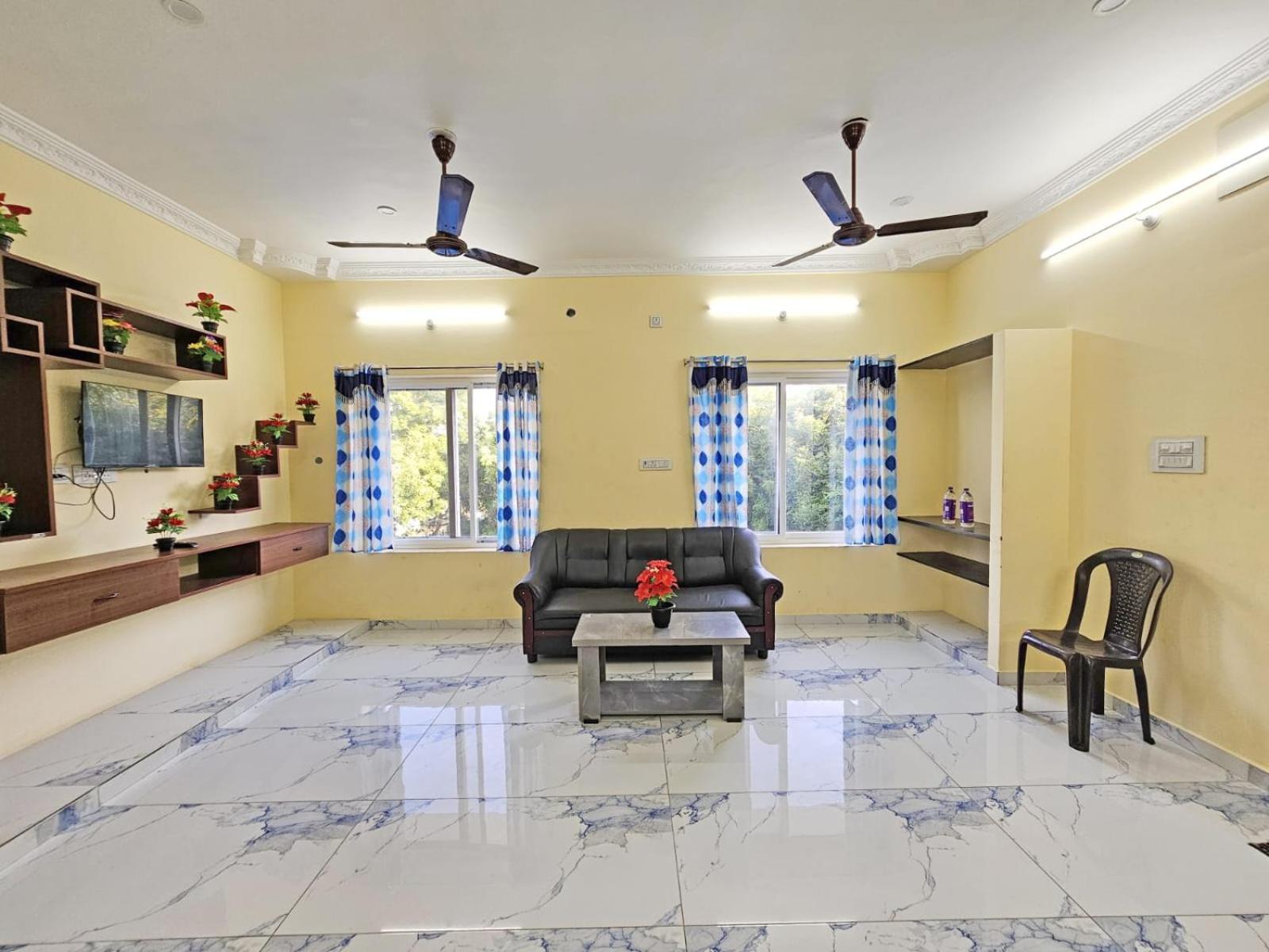 Auro Galaxy Vila Pondicherry Exterior foto