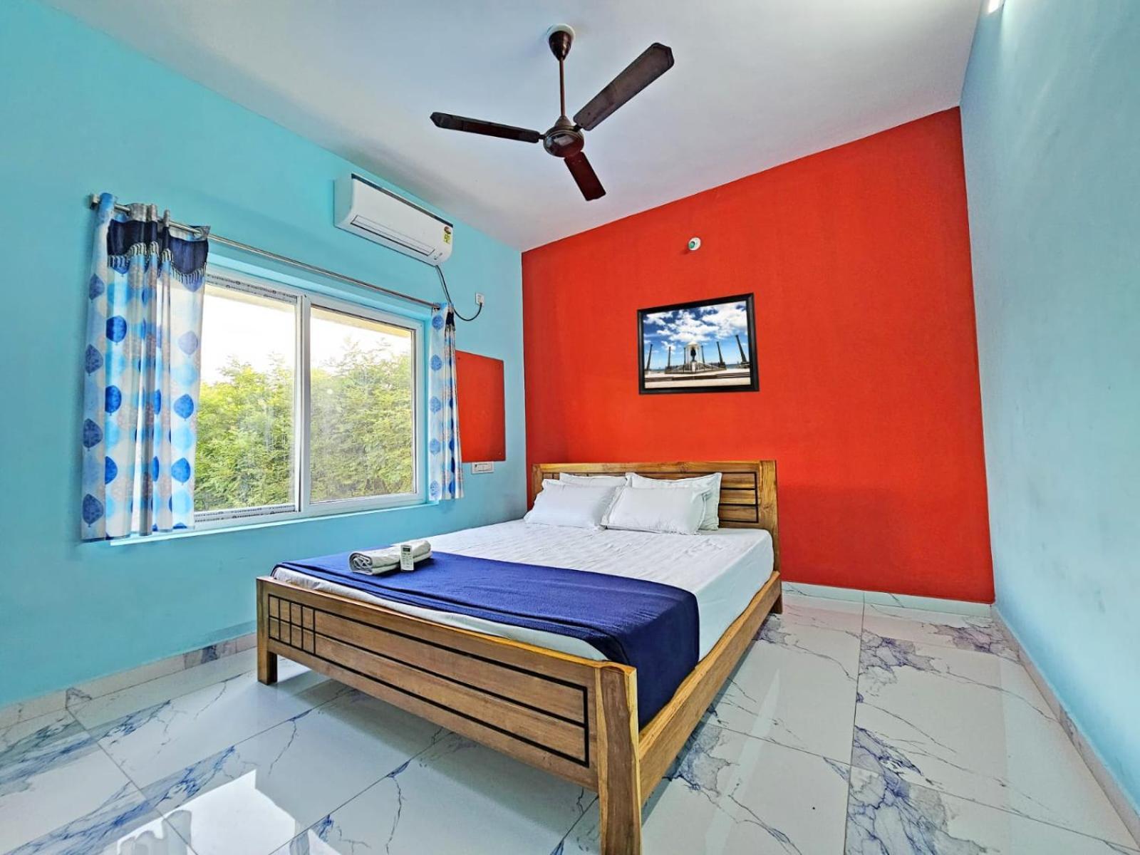 Auro Galaxy Vila Pondicherry Exterior foto
